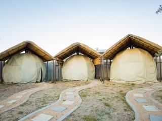 Abathwa Resort - 7