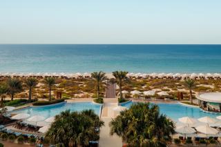 Jumeirah Saadiyat Island Abu Dhabi - 0