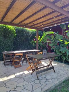 Hospedaria Oitis - 4