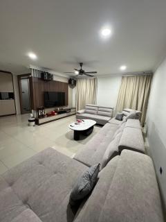 Sanctuary Villa Home stay - 0