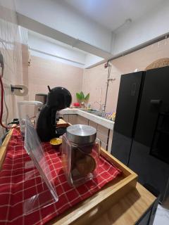 The Teduh Homestay By Rumah Mimpi - Kertih - 1