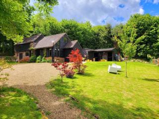 The Forest Malthouse Luxury Barn Retreat - 8