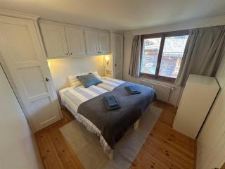 Avouitzons Medran Apartments - Ski-in Ski-out 30 meters from Medran lift and 40 meters from W Hotel - 3