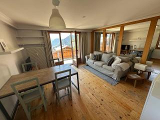 Avouitzons Medran Apartments - Ski-in Ski-out 30 meters from Medran lift and 40 meters from W Hotel - 7