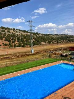 Hotel Royuela - 8