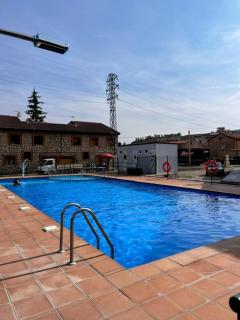 Hotel Royuela - 9