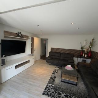 Stilvolle Wohnung im Erdgeschoss - 5