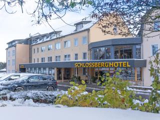 Schlossberghotel Oberhof - 3