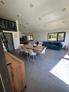 Chalet 1602 - 4