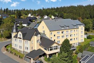 Schlossberghotel Oberhof - 9