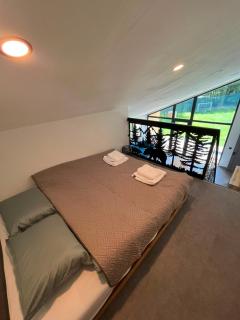 Chalet 1602 - 1