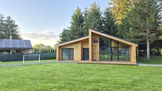 Chalet 1602 - 0