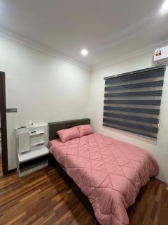Sanctuary Villa Home stay - 9