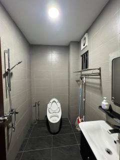 Sanctuary Villa Home stay - 6