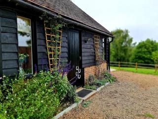 The Forest Malthouse Luxury Barn Retreat - 6