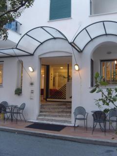 Hotel Al Capo - Varigotti - 9