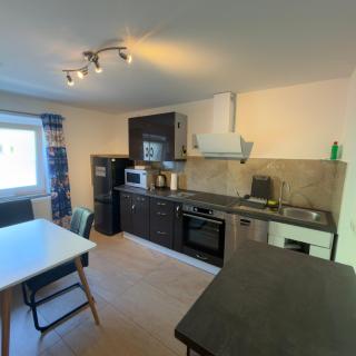 Stilvolle Wohnung im Erdgeschoss - 2