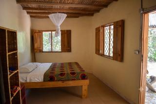 Campement solidaire Nioko Bokk - 2