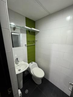 APARTA-HOTEL Uptc - 6
