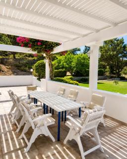 Villa Paradisos Archangelos - 6