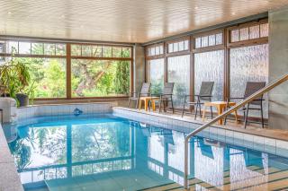 Schlossberghotel Oberhof - 8