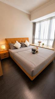R&F Seaview Guest Favourite Near SG CIQ 2BR - 5
