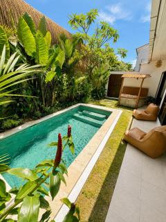 Villa Flora - 0
