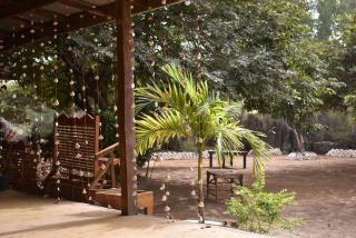 Campement solidaire Nioko Bokk - 8