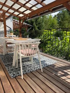 Apartament nr 5 Lake Park Mundi Park Łagów z plażą - 4