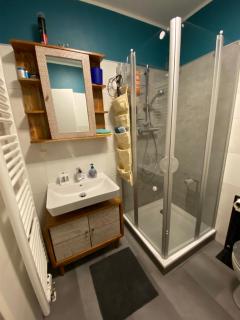 Studio-Apartment Weimar - 9