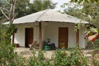 Campement solidaire Nioko Bokk - 4