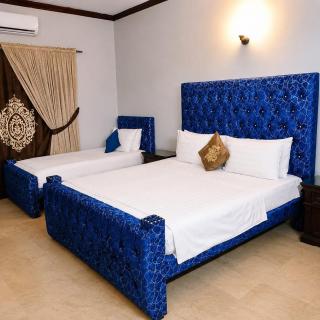 Beach Heaven Guest House - 5