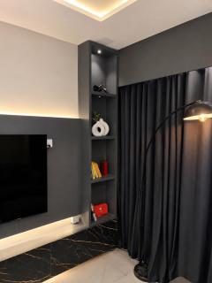 Zameen Opal Executive 2-Bed Suite - 3