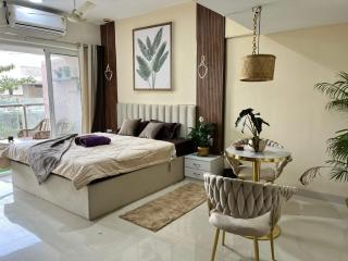 3 bhk apartment - 0
