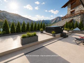 Chalet Ancolie - 8