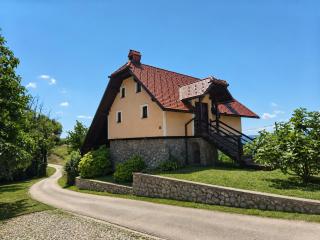 Vineyard Cottage - Ana - 0