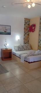 Dream Sunset apartments Kythnos-Martinakia - 7