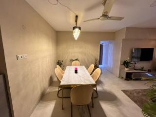 3 bhk apartment - 8