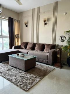 3 bhk apartment - 3