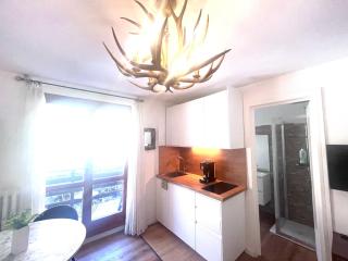 Appartamento Moon River Monolocale - Limone Piemonte - 8