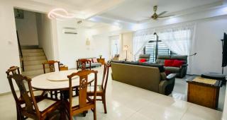 Tebrau Retreat Garden - 9