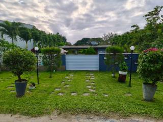 Casa completa em reserva ambiental com piscina privativa - 7