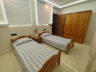 Stillvolles Appartement - 7