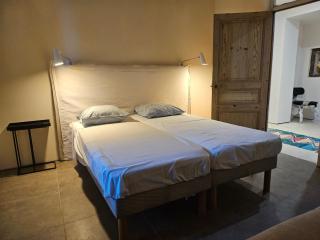 Appartement spacieux et lumineux - 4