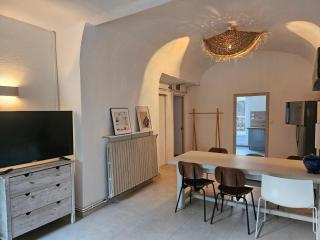Appartement spacieux et lumineux - 3