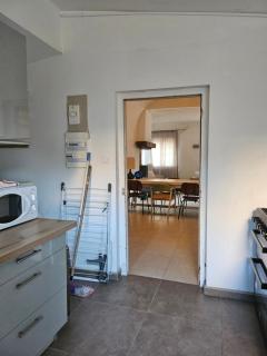 Appartement spacieux et lumineux - 2