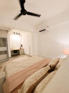 The Teduh Homestay By Rumah Mimpi - Kertih - 5