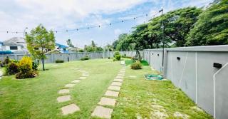 Tebrau Retreat Garden - 5