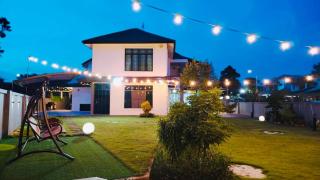 Tebrau Retreat Garden - 2