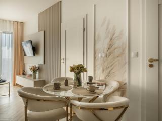 URBAN APARTMENTS Global 23rd Floor No 20 - Air Condition - Free Garage - 7